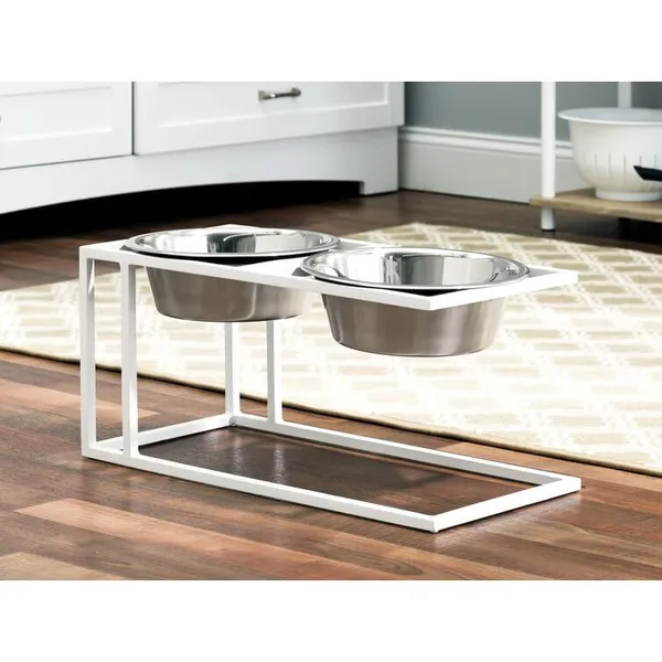 Modern_Dog_Bowl_Pet_Feeder_Feeding_Station,_Eating_Bowl_Holder_Elevated_Dog_Feeder,_Wood_and_Metal_for_Cats_and_Dogs