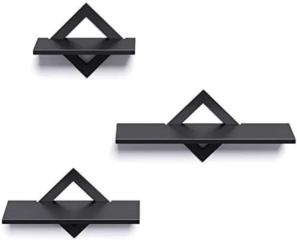 Wall_Shelf_Set_|_Wooden_Folding_Shelf_|_Sturdy_Wall_Hanging_Shelf_for_Living_Room,_Bedroom,_Kitchen,_Home_Ballcony__&__Office_(Black)