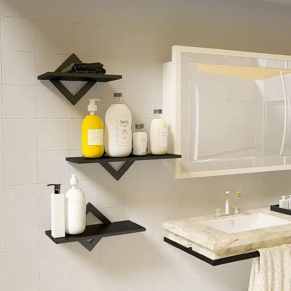 Wall_Shelf_Set_|_Wooden_Folding_Shelf_|_Sturdy_Wall_Hanging_Shelf_for_Living_Room,_Bedroom,_Kitchen,_Home_Ballcony__&__Office_(Black)