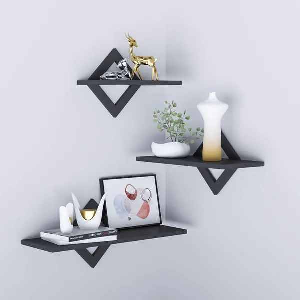 Wall_Shelf_Set_|_Wooden_Folding_Shelf_|_Sturdy_Wall_Hanging_Shelf_for_Living_Room,_Bedroom,_Kitchen,_Home_Ballcony__&__Office_(Black)