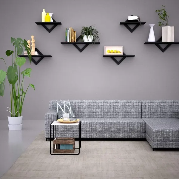 Wall_Shelf_Set_|_Wooden_Folding_Shelf_|_Sturdy_Wall_Hanging_Shelf_for_Living_Room,_Bedroom,_Kitchen,_Home_Ballcony__&__Office_(Black)