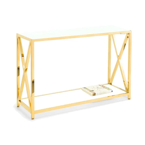 Modern_Console_Table_Entrance_Hallway_Sofa_Console_Table_for_Living_Room_Home_Decor_Metal_Frame__&__Wood_Top_Narrow_Modern_Furniture_Console_Table_for_Home__&__Offices_(White)