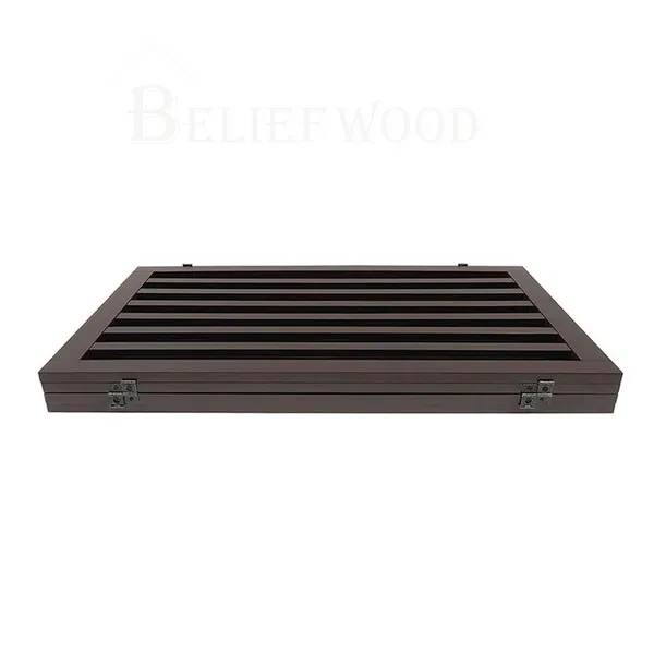 Modern_Freestanding_Foldable_Pet_Gate_|_Kids__&__Pets_Safety_Gate_Partition_|_with_a_Pair_of_Support_Feet_Indoor_Foldable_Dog_Fence_for_Stairs,_Hallways_or_Doorways_(4_Panel)_(3_feet)