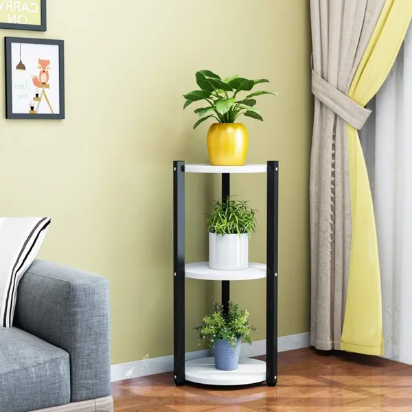 Plant_Shelf_Plant_Stand_Flower_Stand_Multifunctional_Plant_Shelf_Indoor_Decorative_Flower_Pot_Stand_for_Home_Living_Room_Balcony_Plant_Rack_Plant_Shelves_Flower_Holder