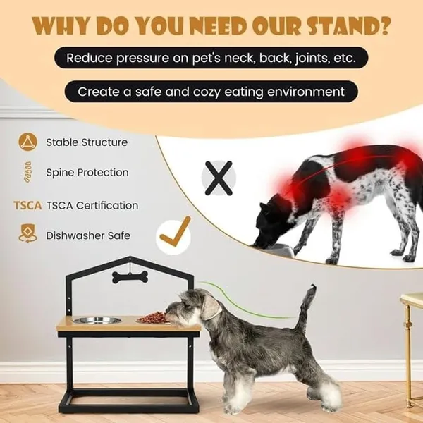 Modern_Elevated_Dog_Bowls_Feeder_Station_Adjustable_Height_|_Raised_Pet_Bowls_for_Healthy_Eating_|_Perfect_for_Large_and_Small_Dogs_|Ideal_for_Better_Digestion_and_Posture