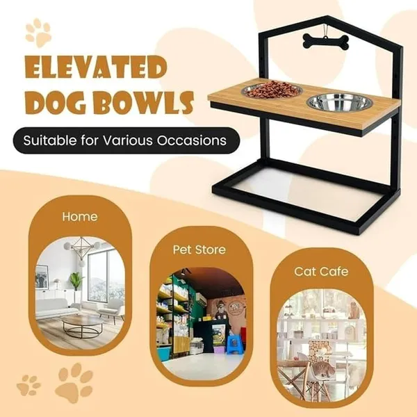 Modern_Elevated_Dog_Bowls_Feeder_Station_Adjustable_Height_|_Raised_Pet_Bowls_for_Healthy_Eating_|_Perfect_for_Large_and_Small_Dogs_|Ideal_for_Better_Digestion_and_Posture