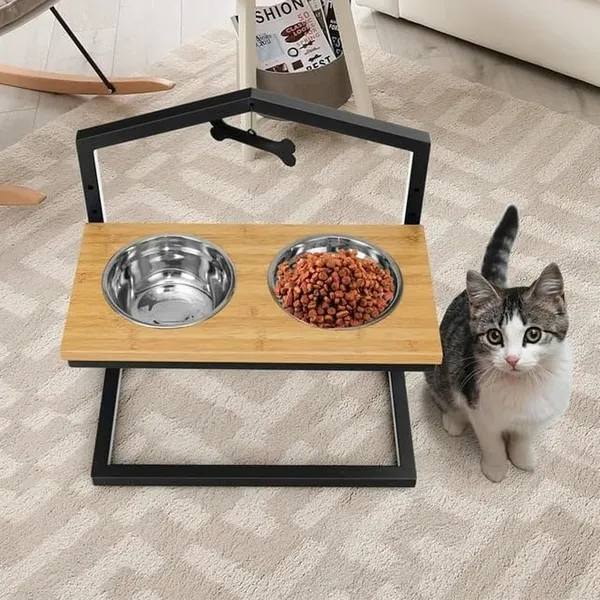 Modern_Elevated_Dog_Bowls_Feeder_Station_Adjustable_Height_|_Raised_Pet_Bowls_for_Healthy_Eating_|_Perfect_for_Large_and_Small_Dogs_|Ideal_for_Better_Digestion_and_Posture