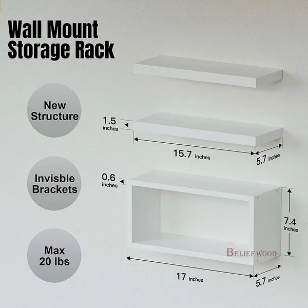 Modern_Wall_Shelve_Stylish_Solutions_for_Organizing,_Displaying,_and_Elevating_Your_Space_Floating_Shelves_with_Bathroom_Wall_Dcor