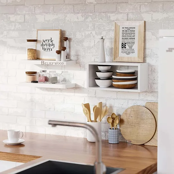 Modern_Wall_Shelve_Stylish_Solutions_for_Organizing,_Displaying,_and_Elevating_Your_Space_Floating_Shelves_with_Bathroom_Wall_Dcor
