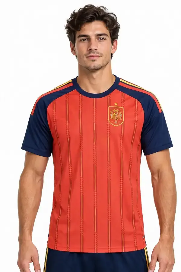 Customized_SPN_Home_Soccer_Jersey_World_Cup_2026