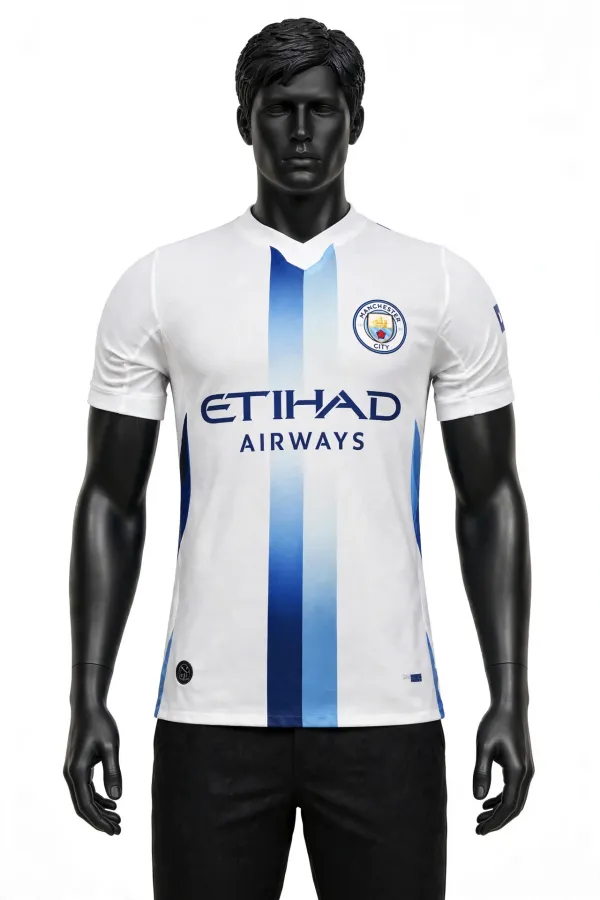 MNC_Third_Player_Version_Solid_Jersey_2026/27_(Pre_Order)