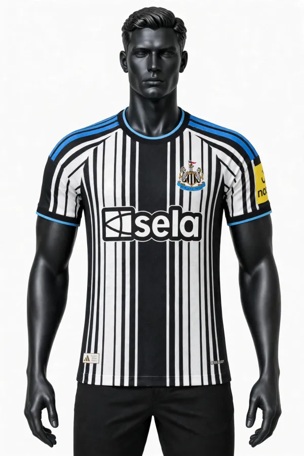 NCL_Home_Player_Version_Solid_Jersey_2026/27_(_Pre_Order_)
