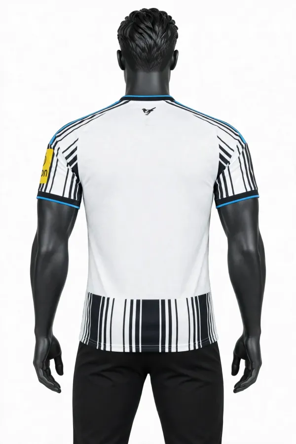 NCL_Home_Player_Version_Solid_Jersey_2026/27_(_Pre_Order_)