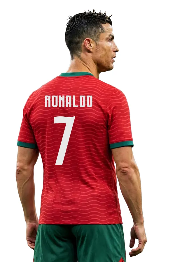 RONALDO_#7_POR_Home_Soccer_Solid_Jersey_2026_[PRE-ORDER]