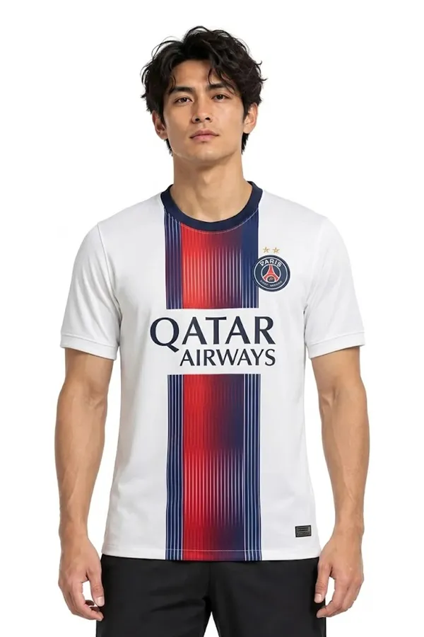 PSG_Away_Soccer_Solid_Jersey_26/27_[PRE-ORDER]