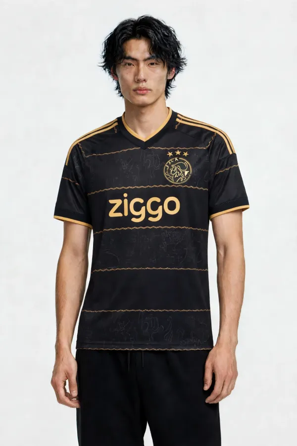 AJA_Away_Soccer_Solid_Jersey_2026/27_(Pre_Order)