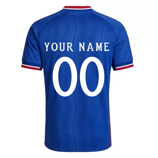 Customized_MNU_Away_Soccer_Solid_Jersey_2026/27_(Pre_Order)