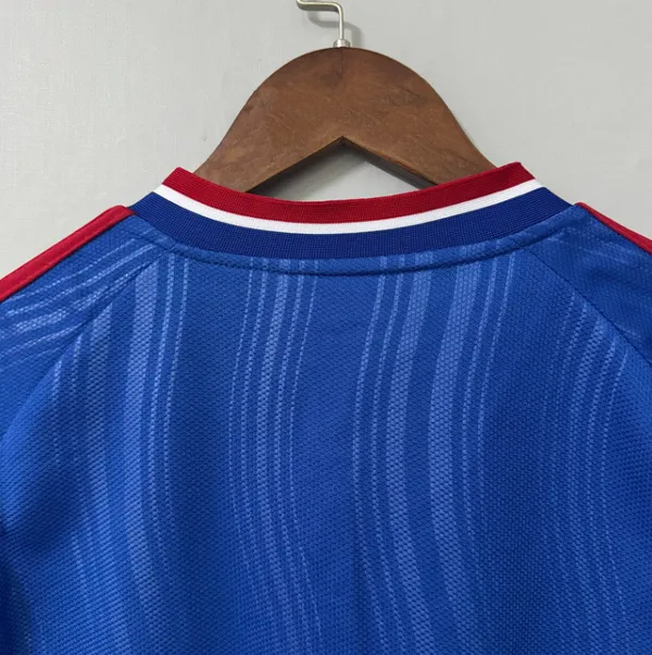 Customized_MNU_Away_Soccer_Solid_Jersey_2026/27_(Pre_Order)