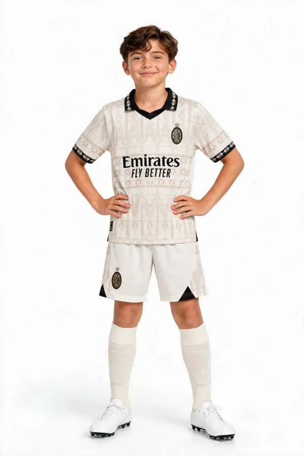 ACM_FOURTH_KIDS_JERSEY_2024/25