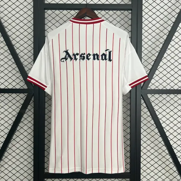 ARS_Baseball_Special_Edition_Jersey_2025/26_Slim_Fit_Athletic_Jersey