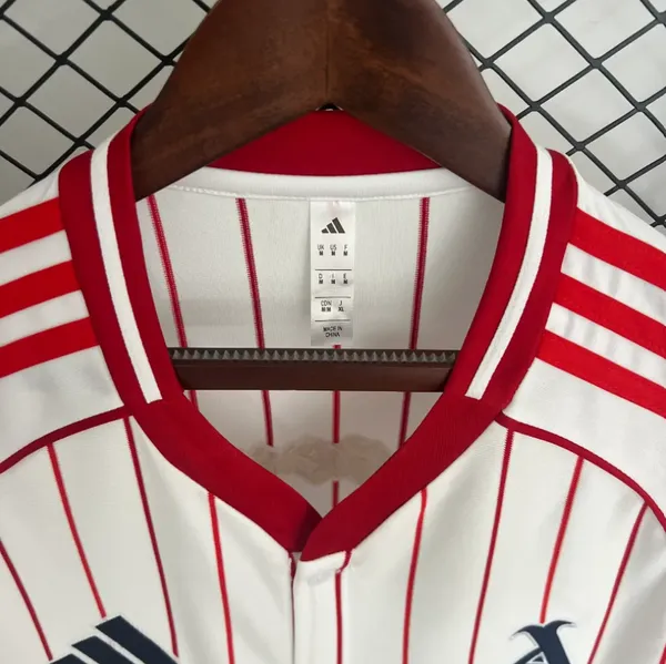 ARS_Baseball_Special_Edition_Jersey_2025/26_Slim_Fit_Athletic_Jersey