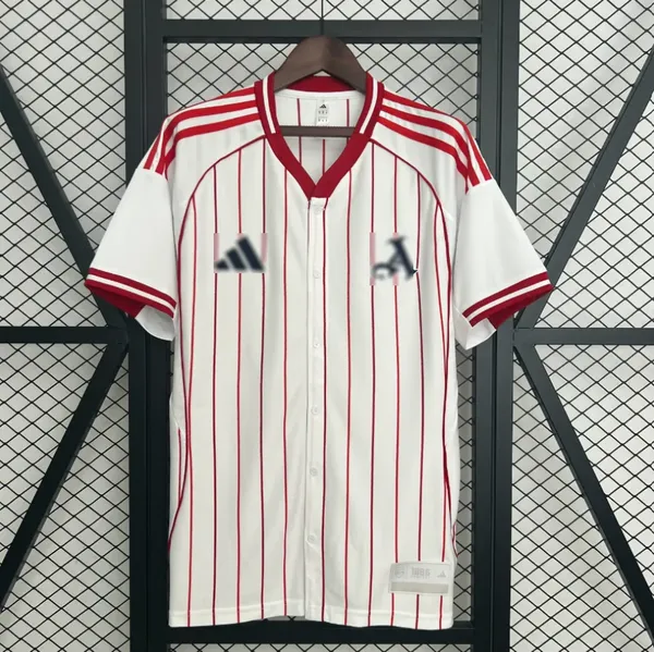 ARS_Baseball_Special_Edition_Jersey_2025/26_Slim_Fit_Athletic_Jersey