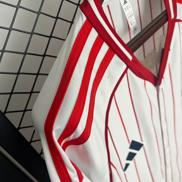 ARS_Baseball_Special_Edition_Jersey_2025/26_Slim_Fit_Athletic_Jersey