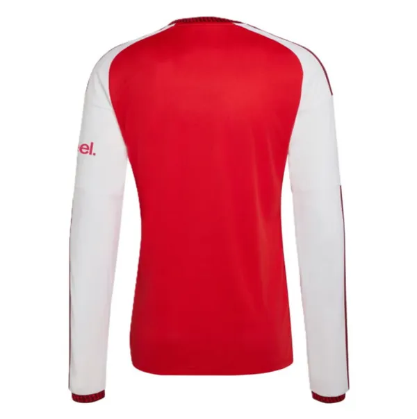 ARS_Home_Long_Sleeve_Soccer_Solid_Jersey_2026/27_[pre_order_]