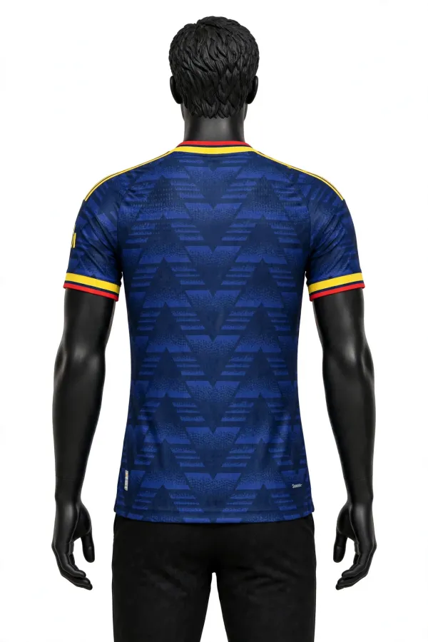 ARS_Away_Player_Version_Solid_Jersey_2026/27_(Pre_Order)