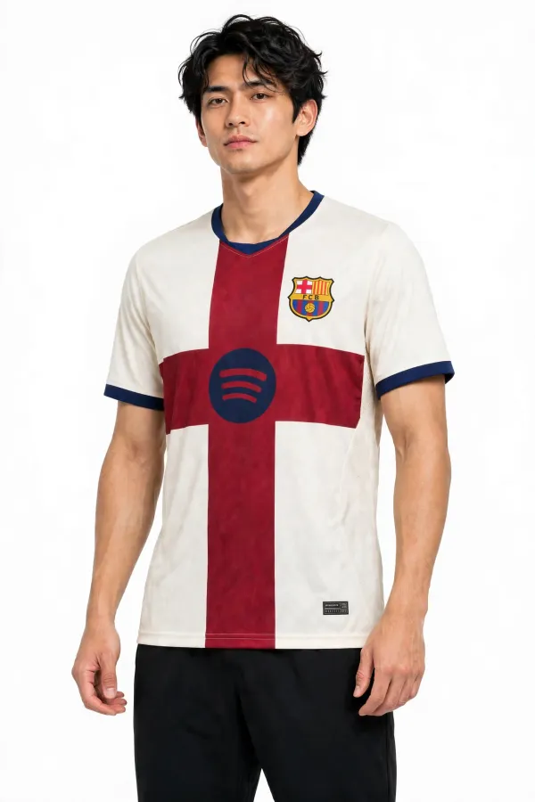 Barca_Fourth_Soccer_Solid_Jersey_2026/27