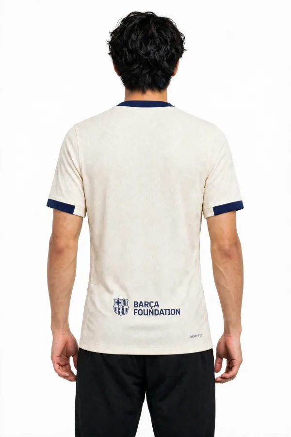 Barca_Fourth_Soccer_Solid_Jersey_2026/27