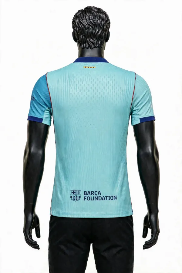 Barca_Third_Player_Version_Solid_Jersey_2026/27_(Pre_Order)