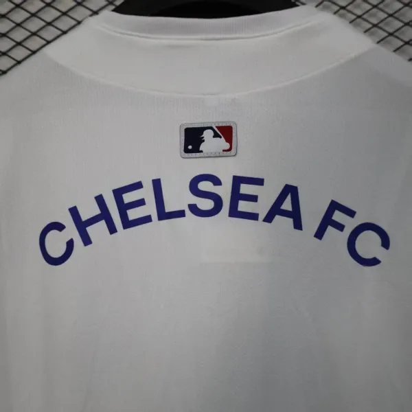 CHL_Baseball_Limited_Jersey_2025/26_Slim_Fit_Athletic_Jersey