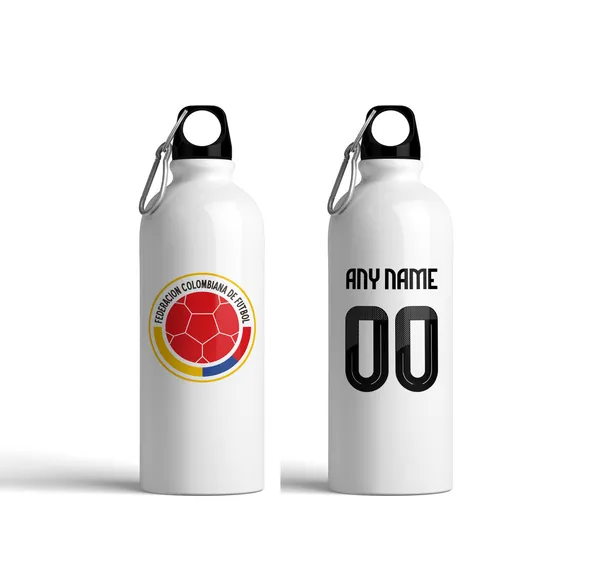 Colombia_Crest_Customize_Sipper_Bottle