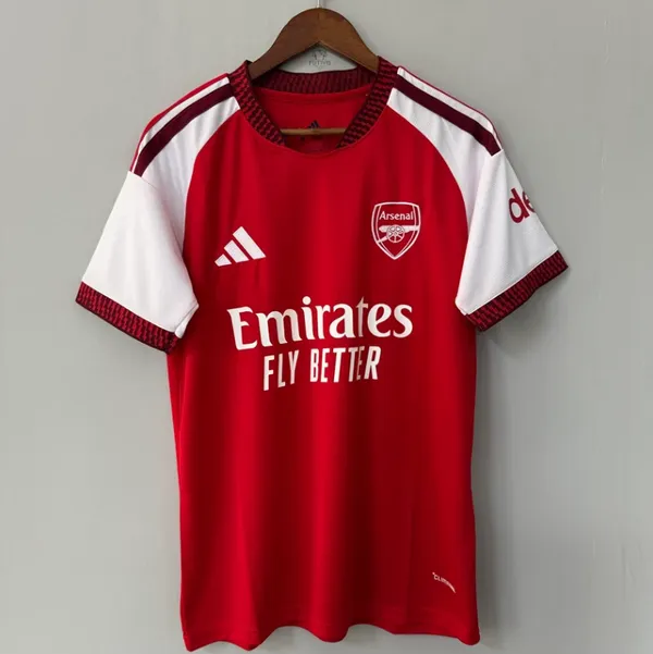 Customized_ARS_Home_Soccer_Solid_Jersey_2026/27_(Pre_Order)