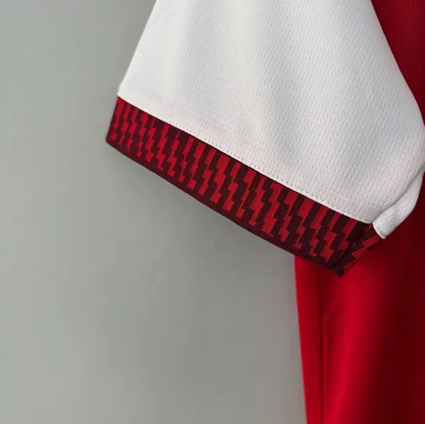 Customized_ARS_Home_Soccer_Solid_Jersey_2026/27_(Pre_Order)