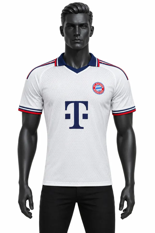 BYRN_Away_Player_Version_Solid_Jersey_2026/27_(Pre_Order)