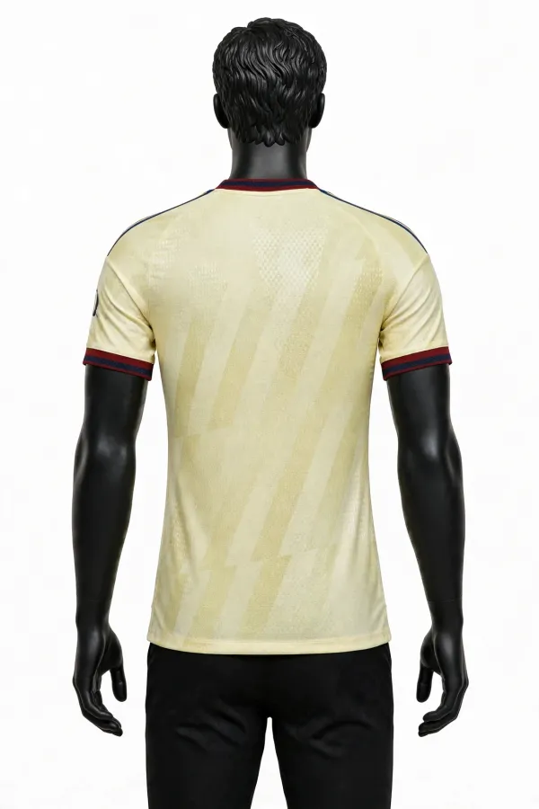 ARS_Third_Player_Version_Solid_Jersey_2026/27_(Pre_Order)