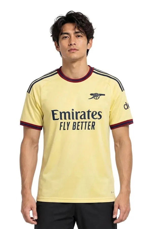 ARS_Third_25/26__Soccer_Solid_Jersey