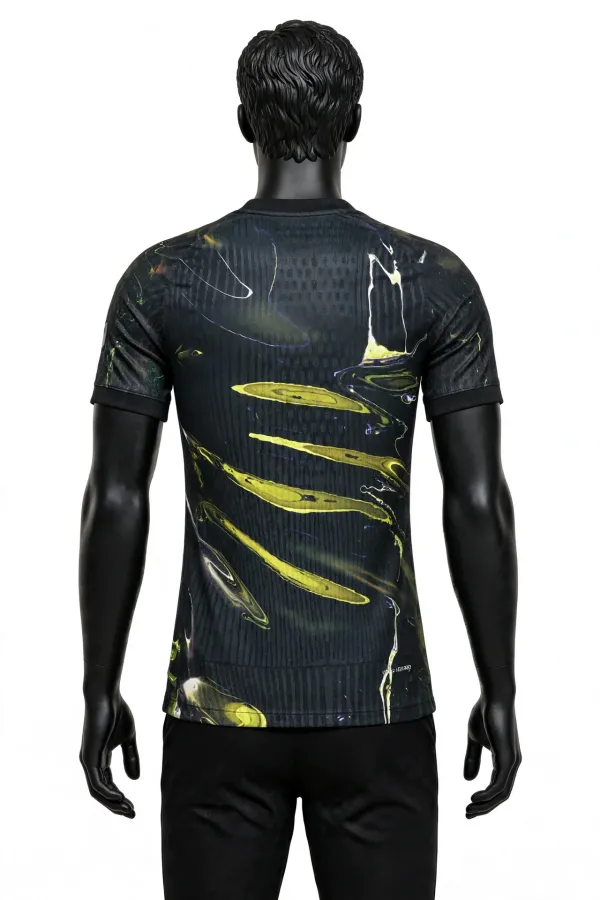 PSG_Night_Edition_Player_Version_Jersey_2025/26_(Pre_Order)