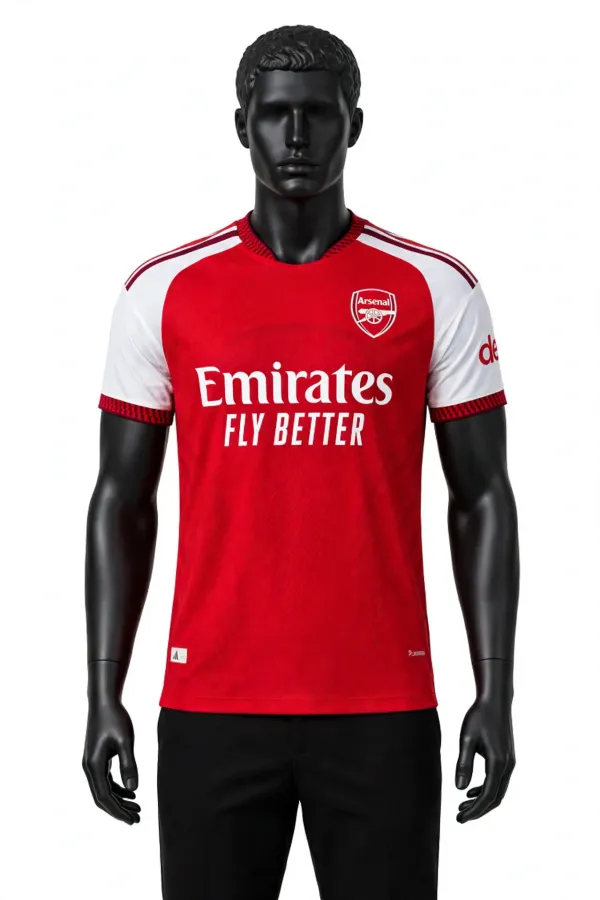 Ars_Home_Player_Version_Solid_Jersey_2025/26_[pre_order]