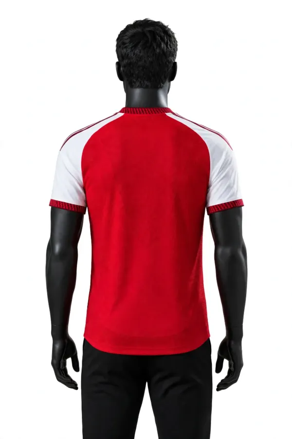 Ars_Home_Player_Version_Solid_Jersey_2025/26_[pre_order]