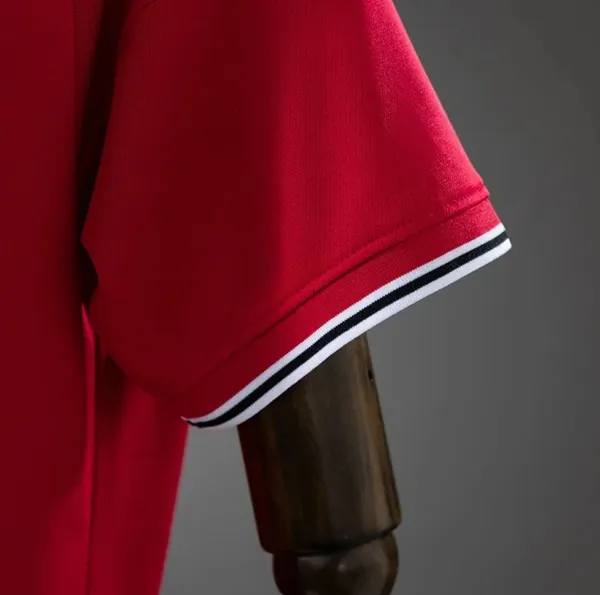 Customized_MNU_Home_Soccer_Solid_Jersey_2026/27_[PRE_ORDER]