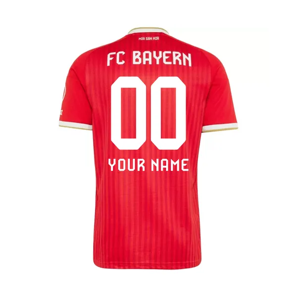 Customized_BYRN_Home_Soccer_Solid_Jersey_2026/27_(Pre_Order)