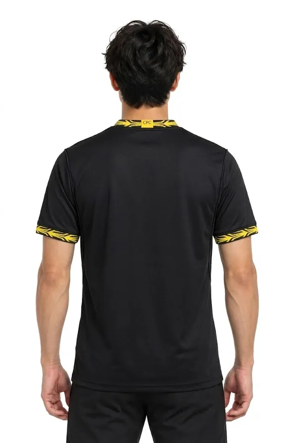 CHL_Away_Soccer_Solid_Jersey_2026/27_(Pre_Order)