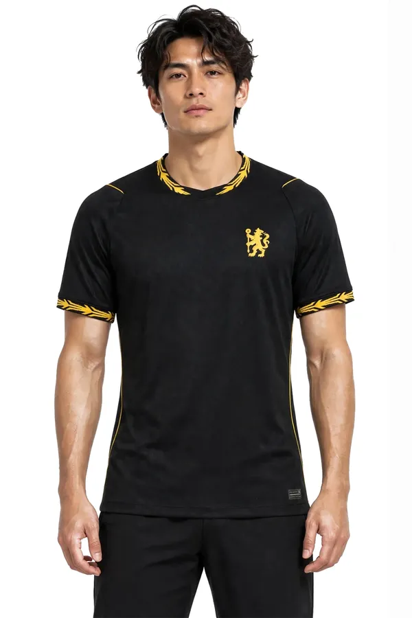 CHL_Away_Soccer_Solid_Jersey_2026/27_(Pre_Order)