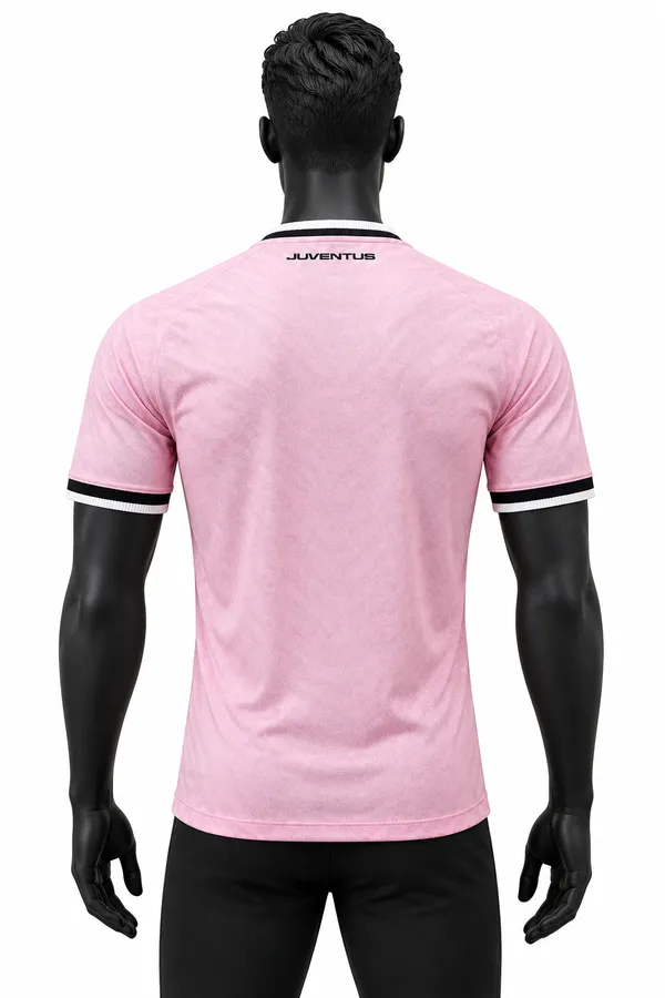 JUV_Away_Player_Version_Solid_Jersey_2026/27_(Pre_Order)