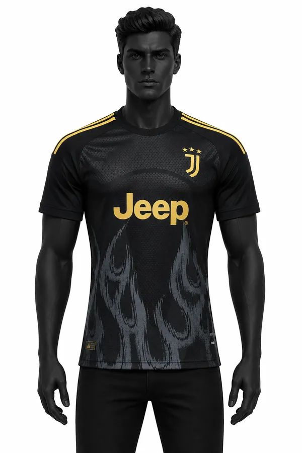 JUV_Third_Player_Version_Solid_Jersey_2026/27