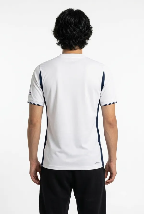 TOT_Home_Soccer_Solid_Jersey_2026/27_(Pre_Order)