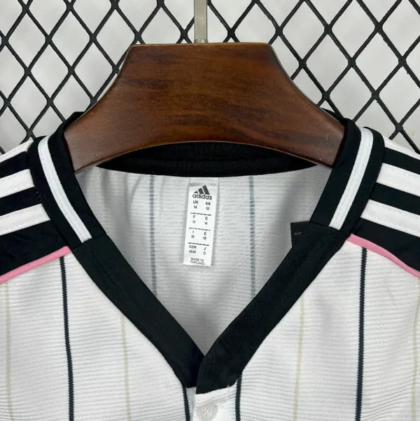 JUV_Baseball_Special_Edition_Jersey_2025/26_Slim_Fit_Athletic_Jersey